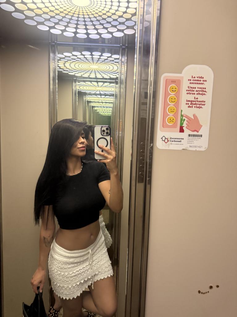 Chica busca chico en Valencia: 