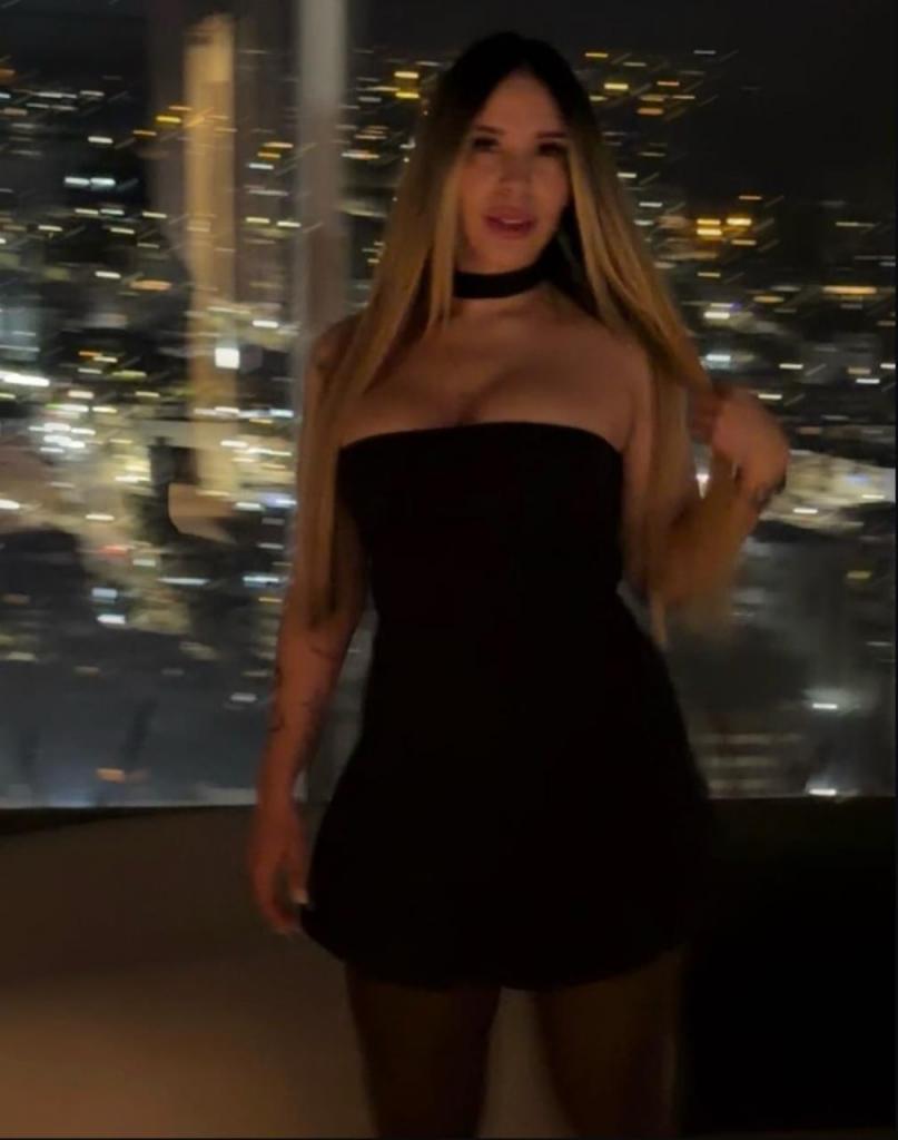 613989435: Chica busca chico en Las Palmas