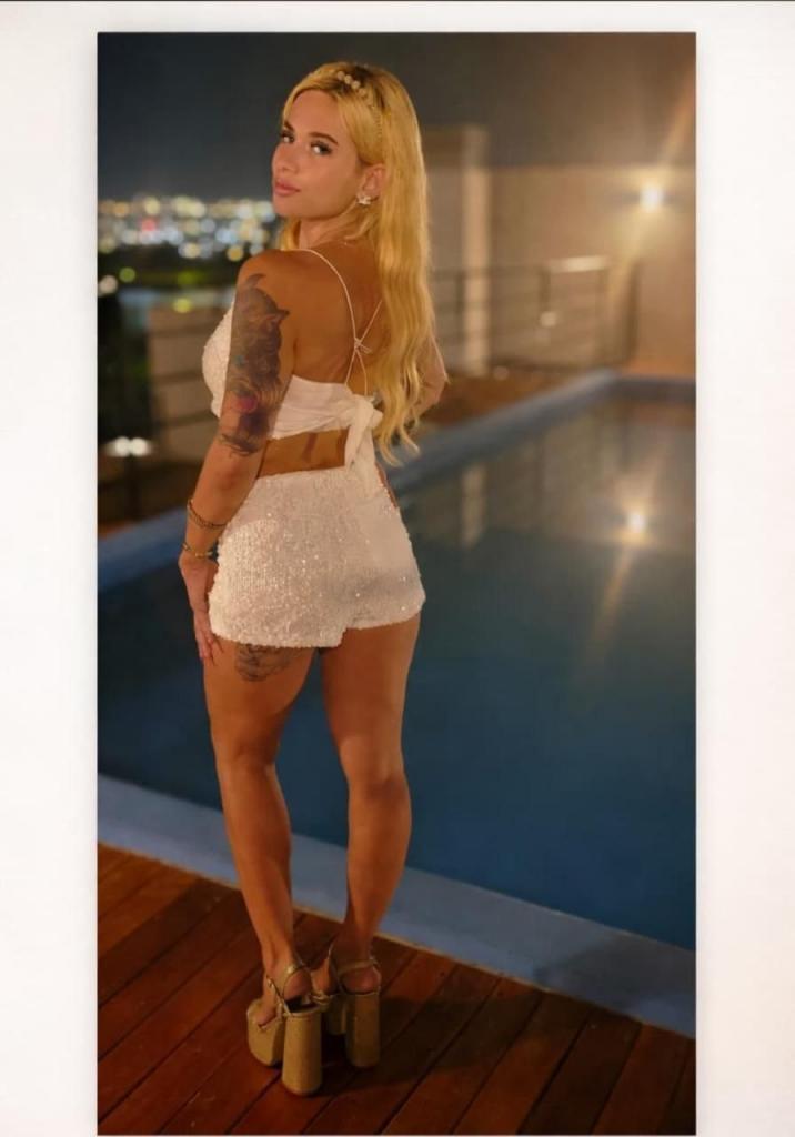 675831682: Chica busca chico en Tenerife