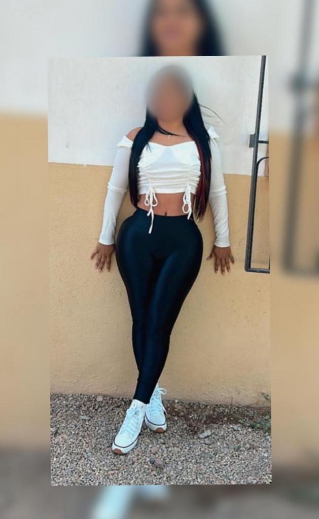 722302071: Chica busca chico en Alicante