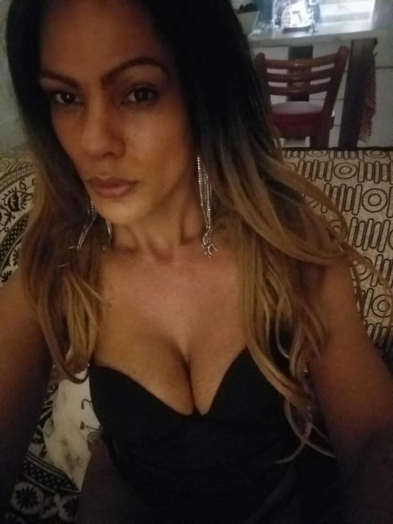 Chica busca chico en Barcelona: 