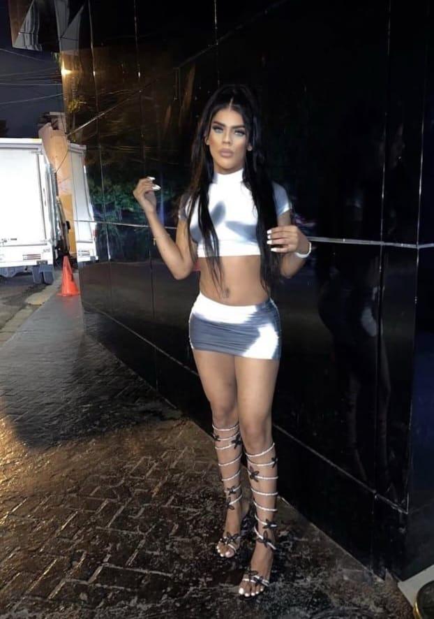 658097650: Transexual en Alicante