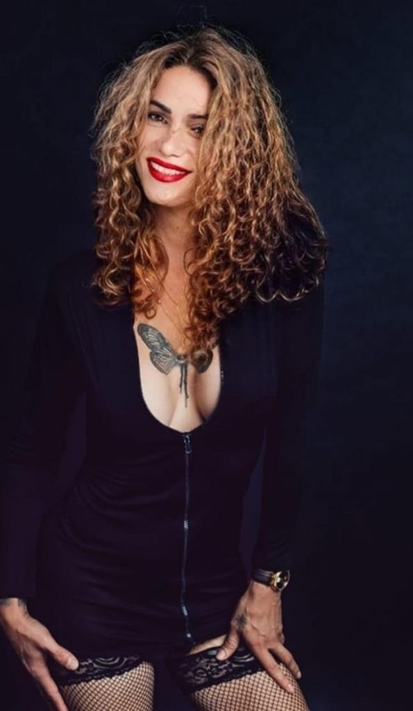 Transexual en Alicante: 