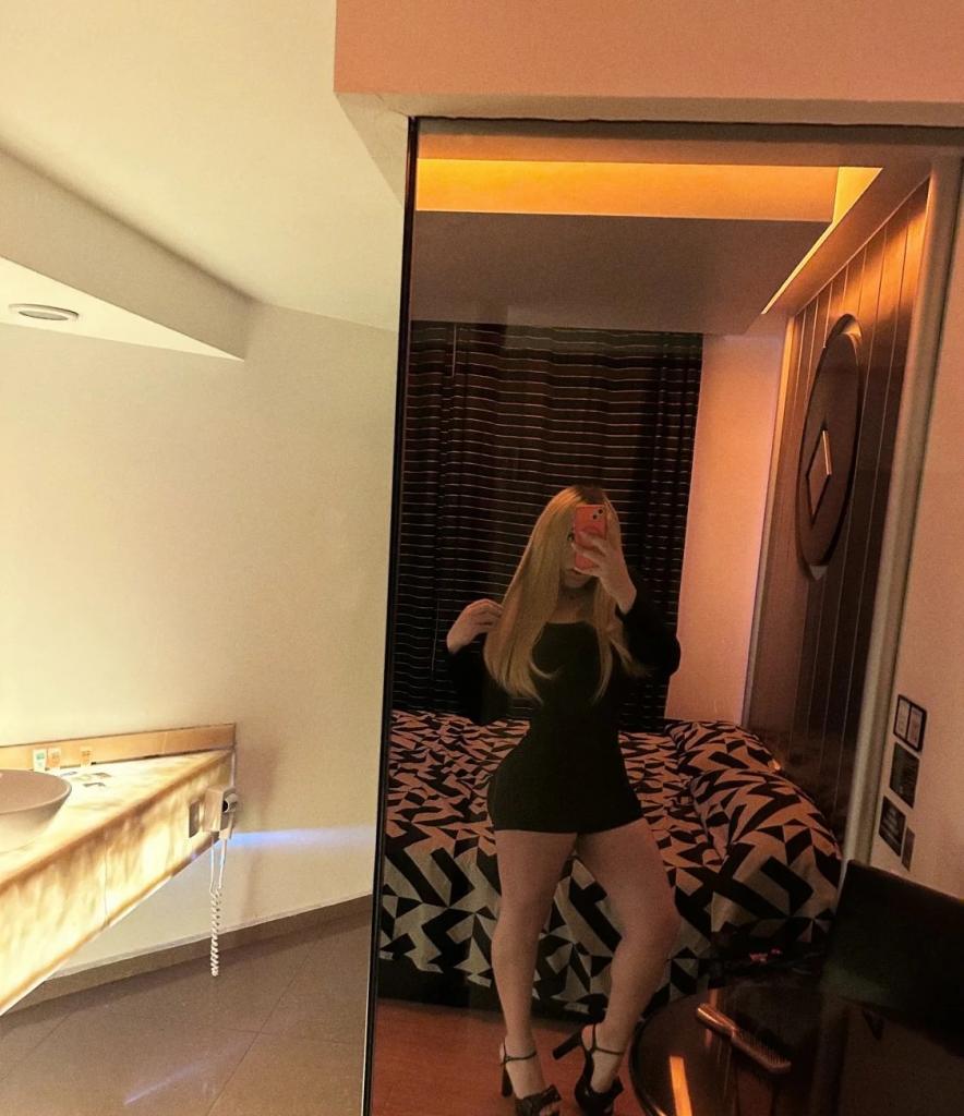 Chica busca chico en Ciudad Real: 