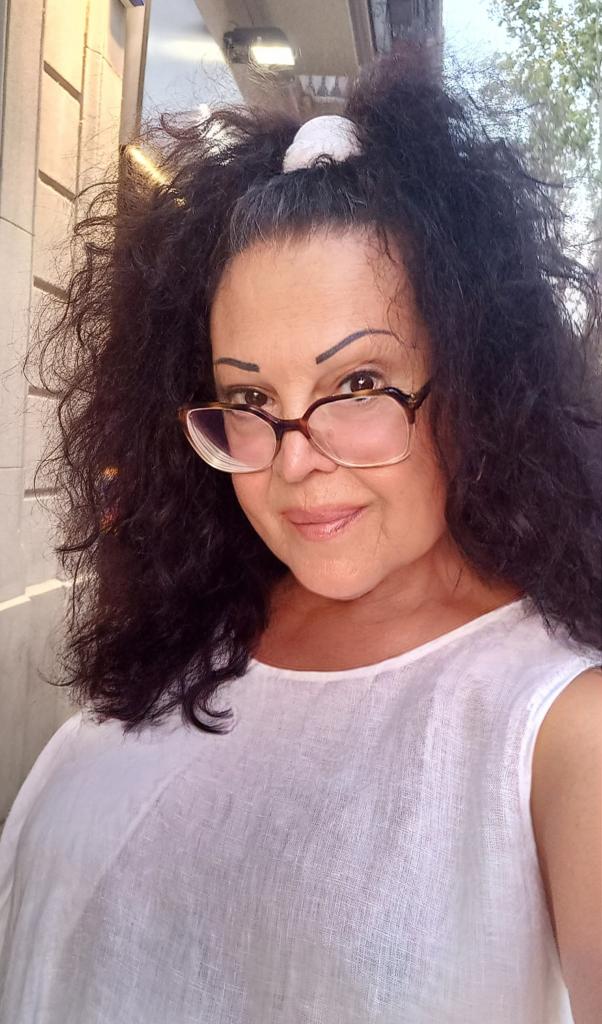 Chica busca chico en Barcelona: 