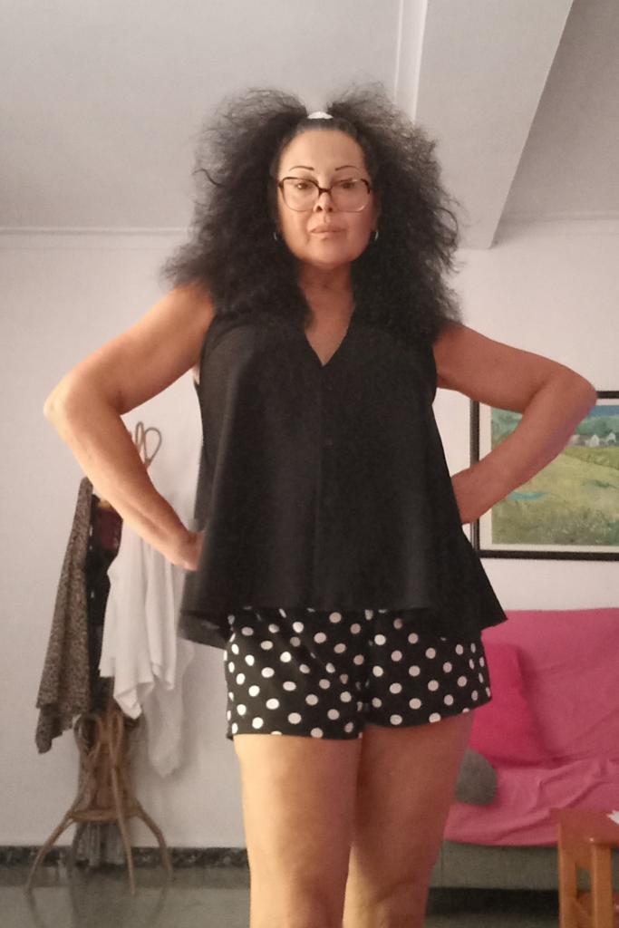 Chica busca chico en Barcelona: 