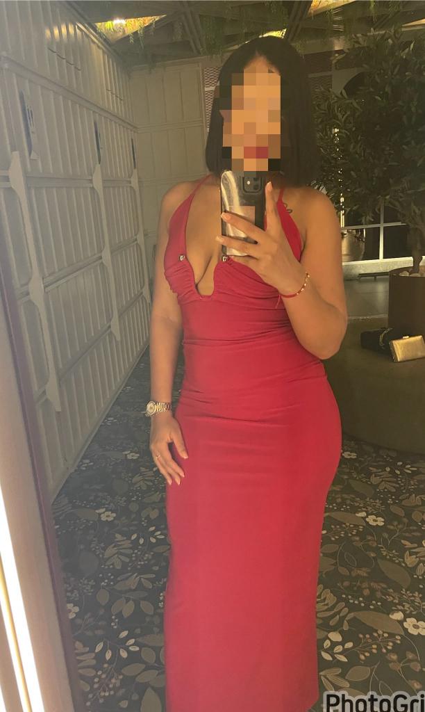 Chica busca chico en Málaga: Chica busca chico