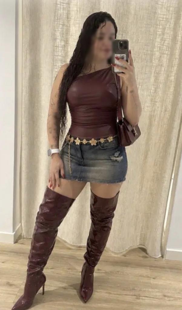 Chica busca chico en Toledo: 