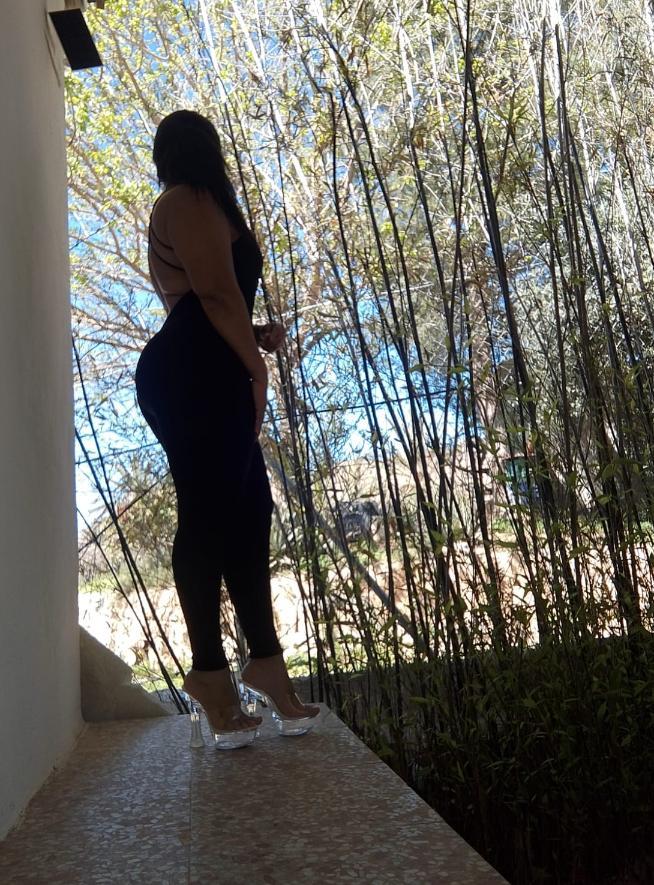 Chica busca chico en Murcia: 