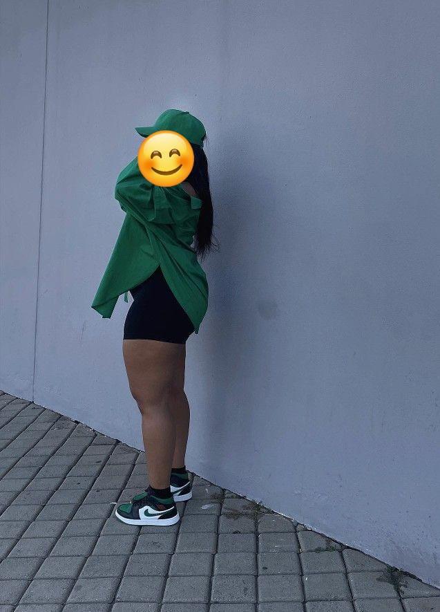 Chica busca chico en Murcia: 