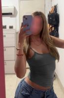 643309380: Chica busca chico en Murcia