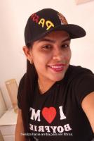 613688088: Chica busca chico en Toledo