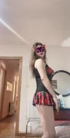 667377188: Chica busca chico en Madrid