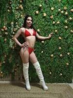 664874220: Chica busca chico en Madrid