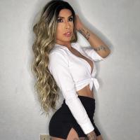 642832502: Transexual en Málaga