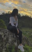 603318419: Chica busca chico en Murcia