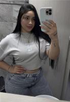 684745641: Chica busca chico en Madrid