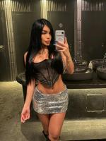 685507718: Transexual en Madrid