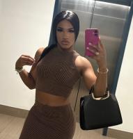 643267456: Transexual en Salamanca