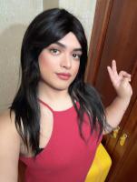 619641255: Transexual en Pontevedra