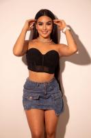 613217530: Chica busca chico en Madrid