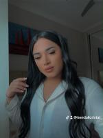 745032722: Travesti en Las Palmas