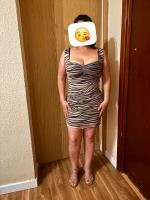 604194309: Chica busca chico en Madrid