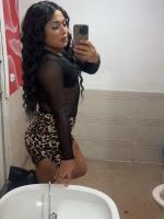 745032722: Travesti en Las Palmas