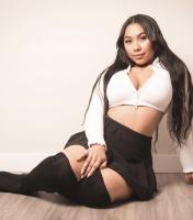 641253826: Chica busca chico en Madrid