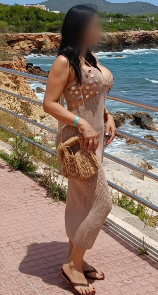 Chica busca chico en Madrid: 