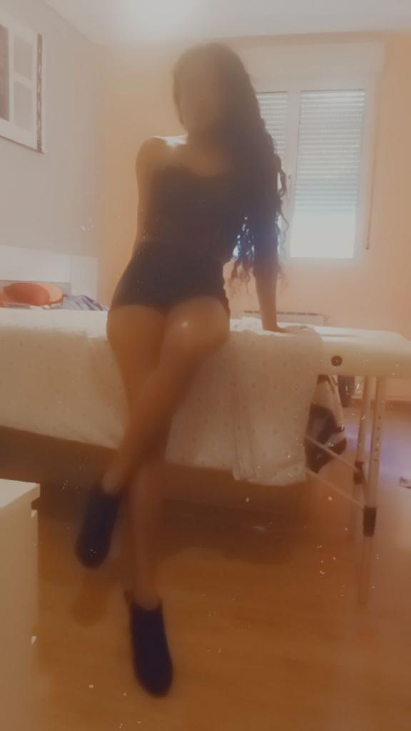 Chica busca chico en León: 
