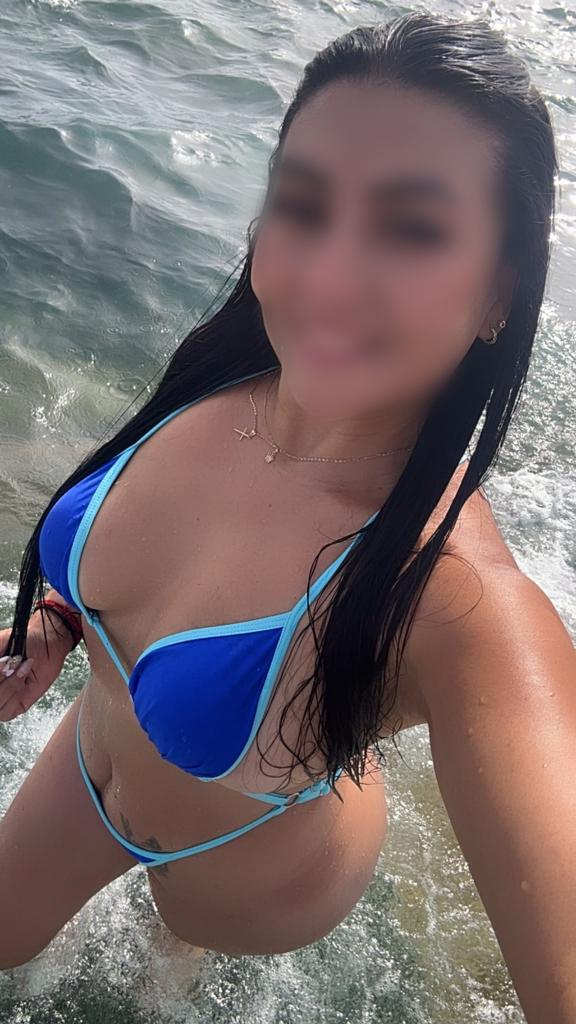 Chica busca chico en Las Palmas: 