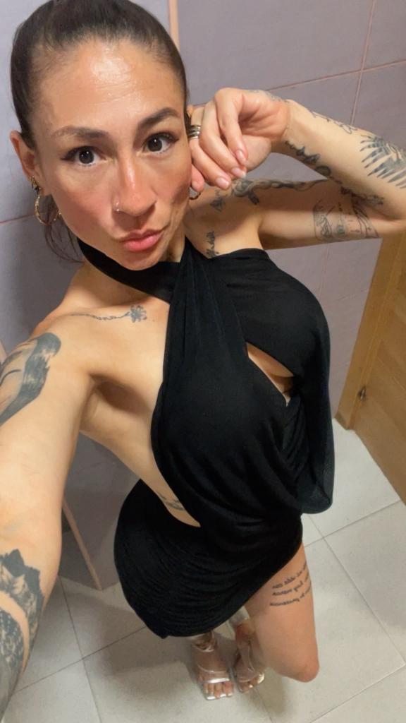 Chica busca chico en Madrid: 