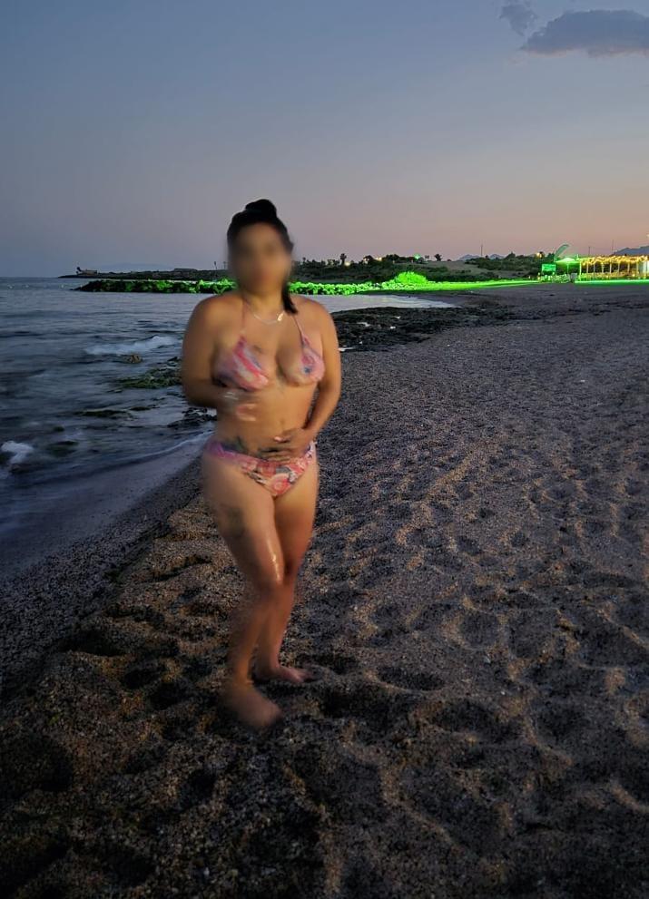 Chica busca chico en Murcia: 