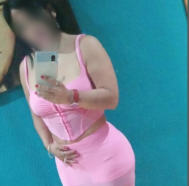Chica busca chico en Murcia: 