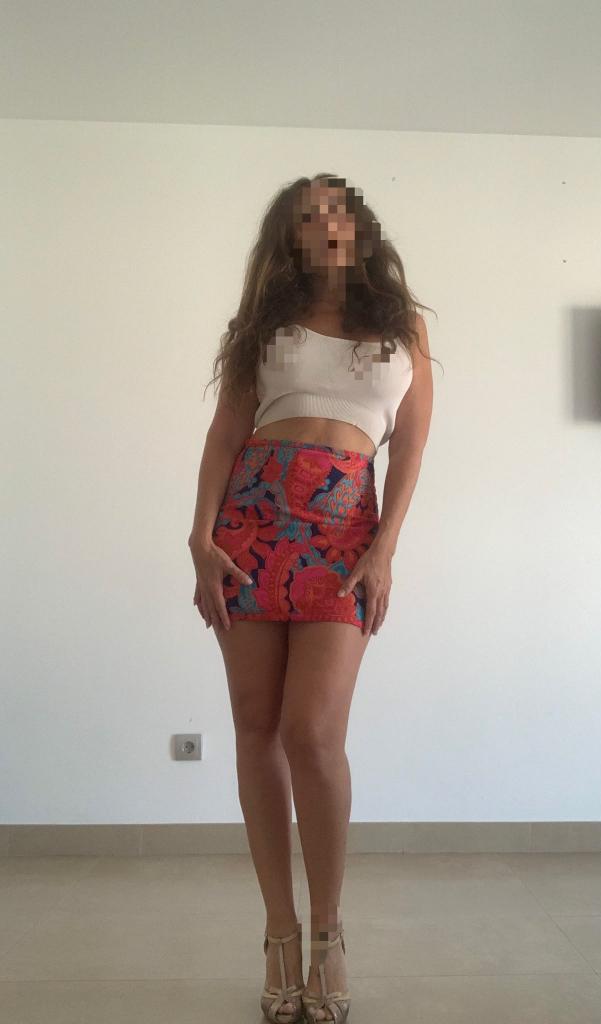 Chica busca chico en Lugo: 
