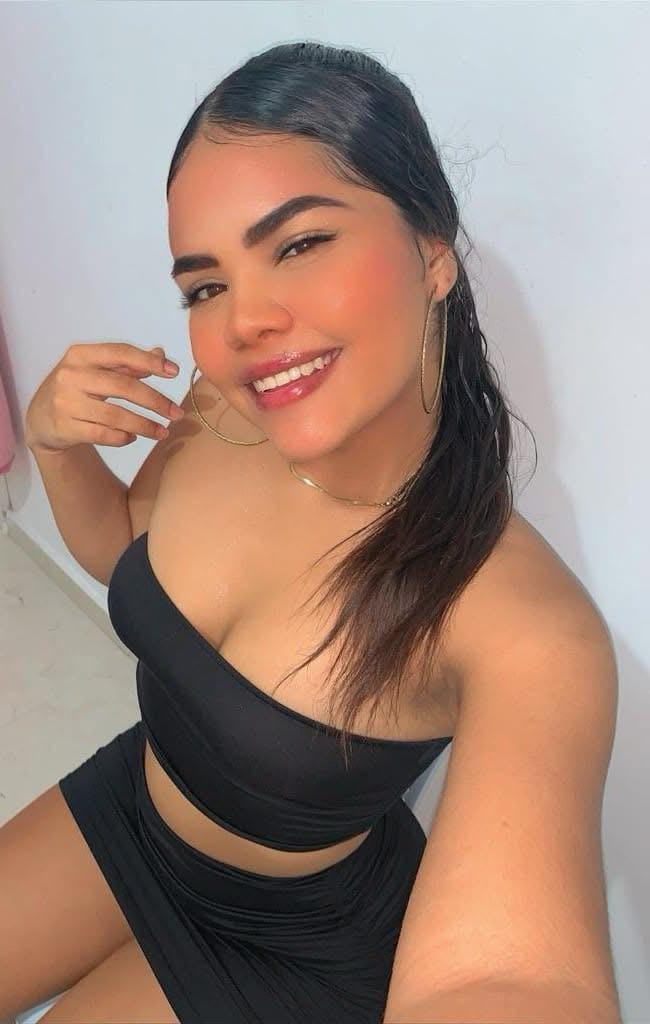 Chica busca chico en Sevilla: 