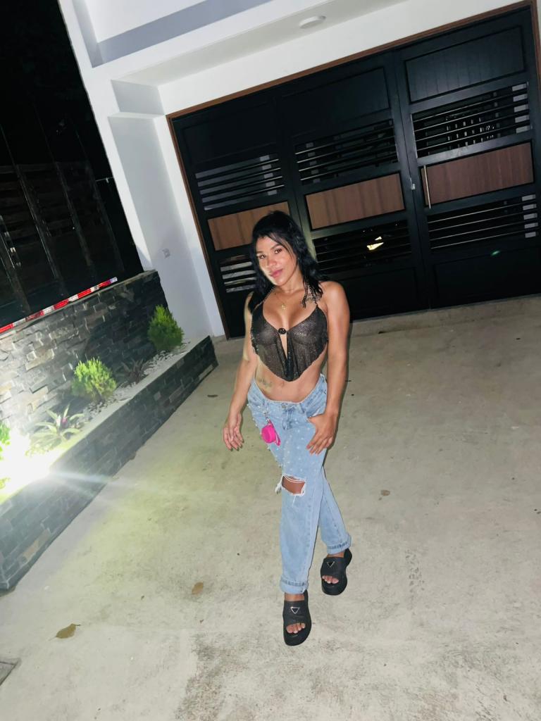 Chica busca chico en Sevilla: 
