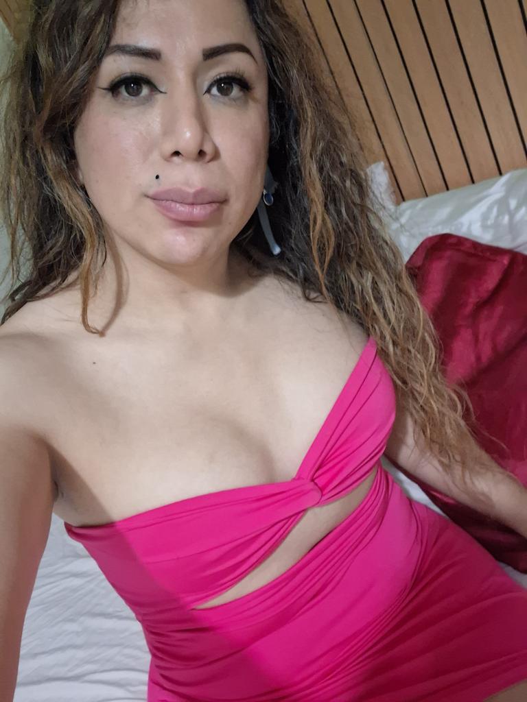 671306494: Transexual en Madrid