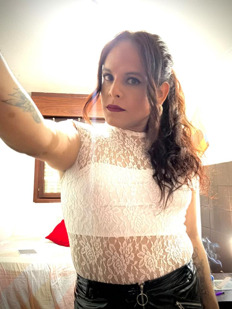 Travesti en Asturias: 