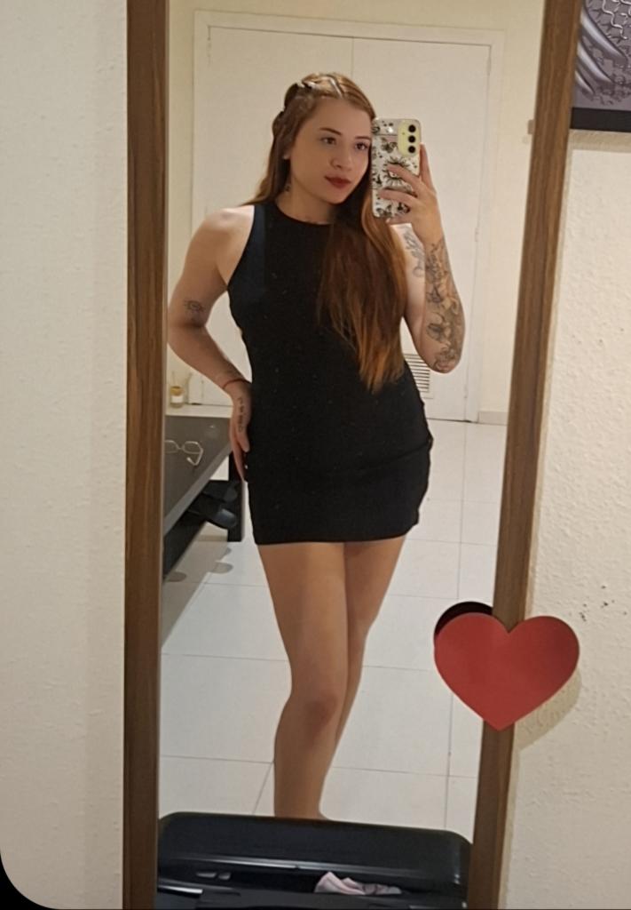 Chica busca chico en Alicante: 