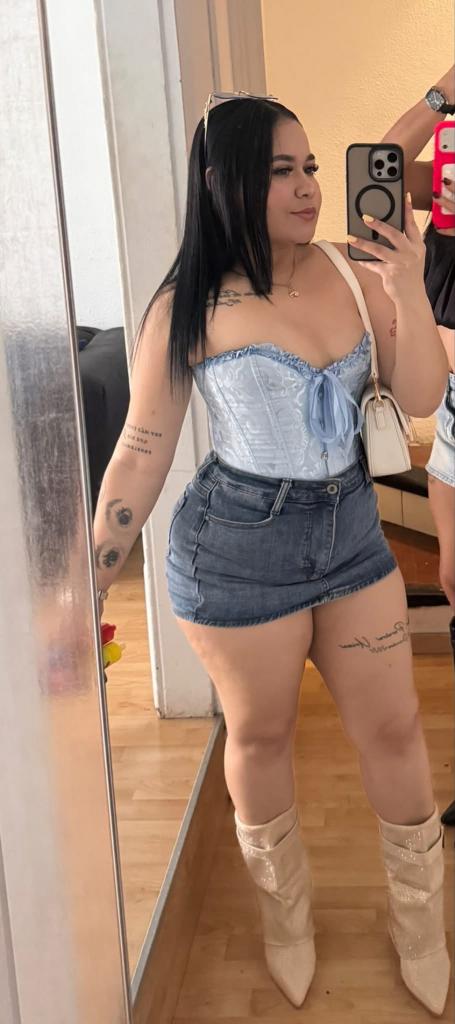 Chica busca chico en Barcelona: 