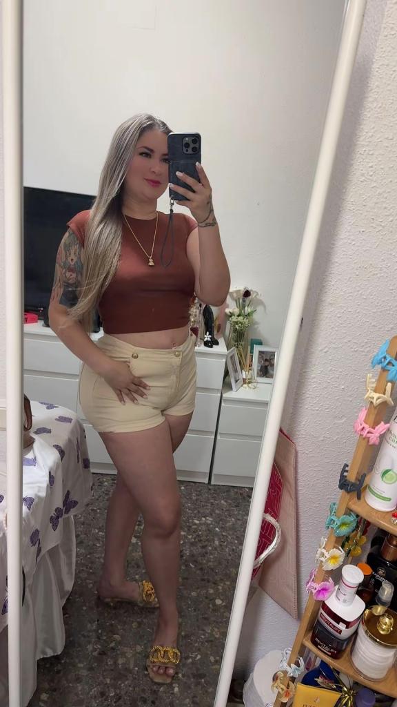 Chica busca chico en Alicante: 