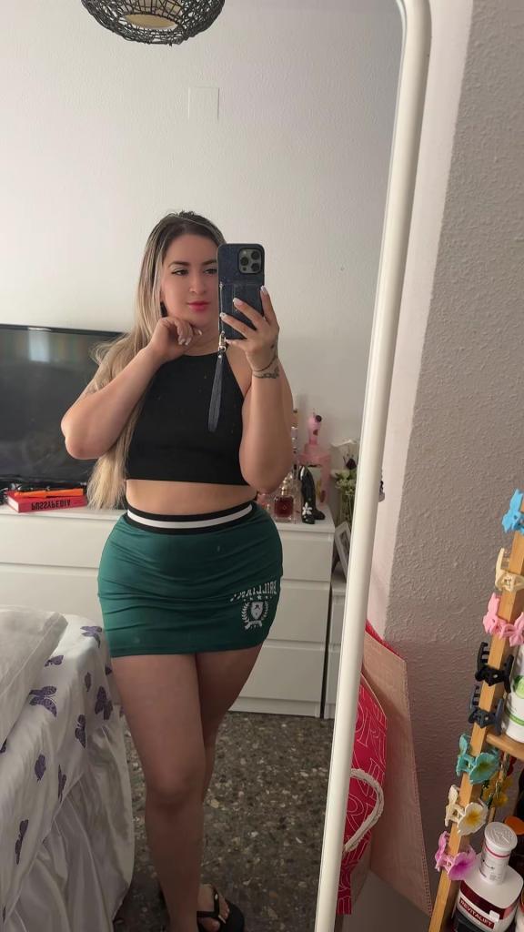 Chica busca chico en Alicante: 