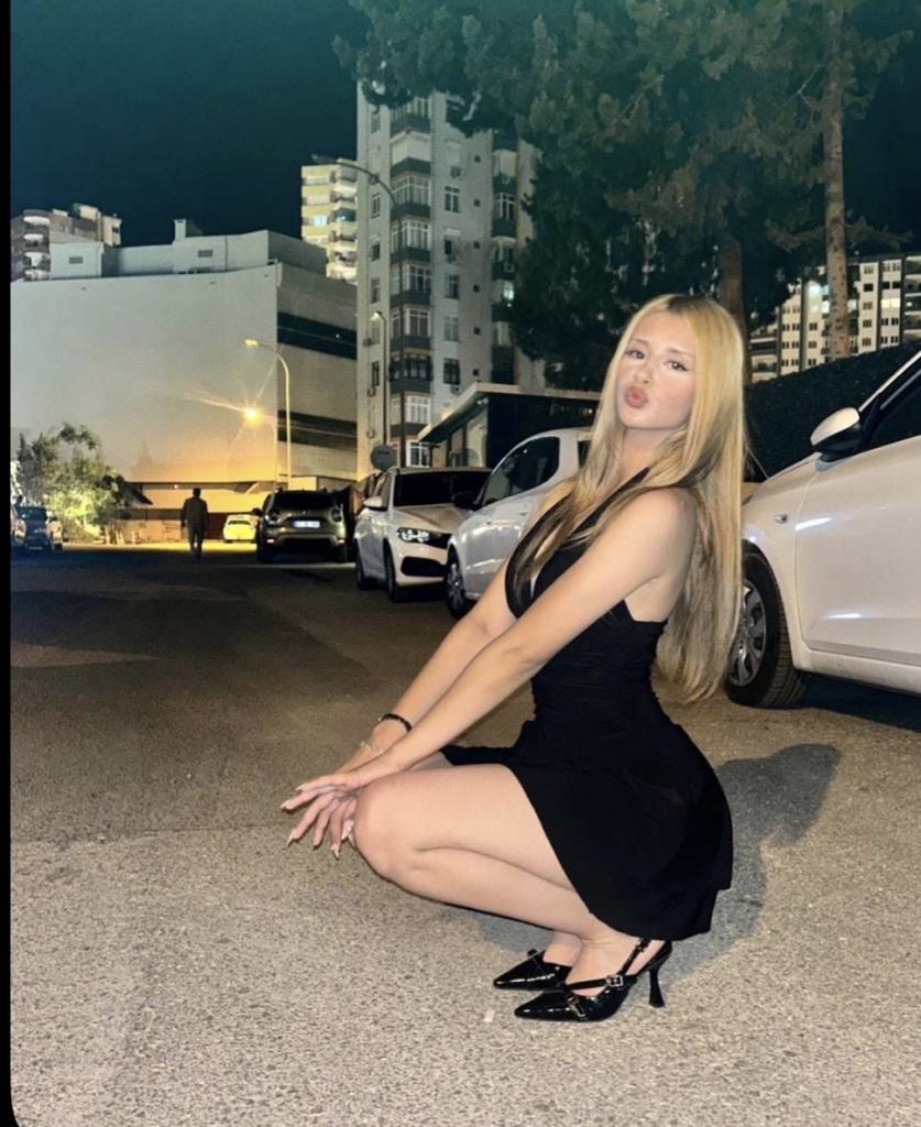 Chica busca chico en Tenerife: 