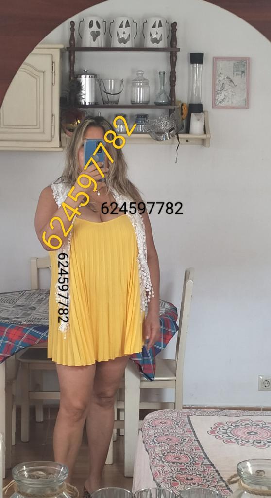 Chica busca chico en Toledo: 