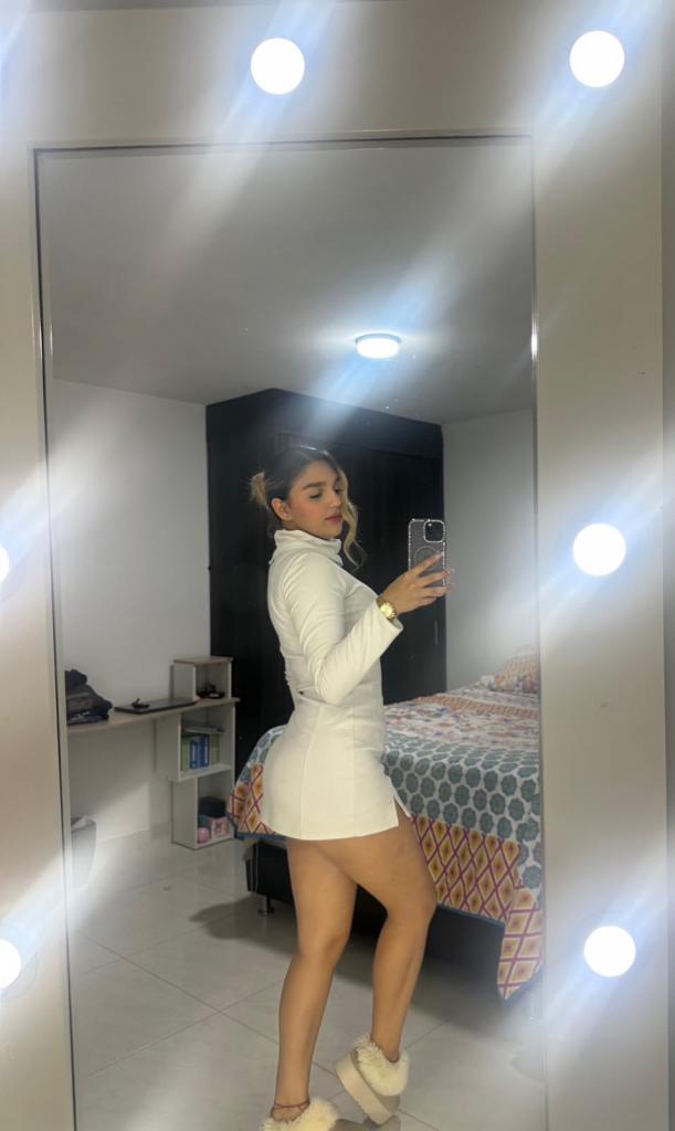 Chica busca chico en Lérida: 