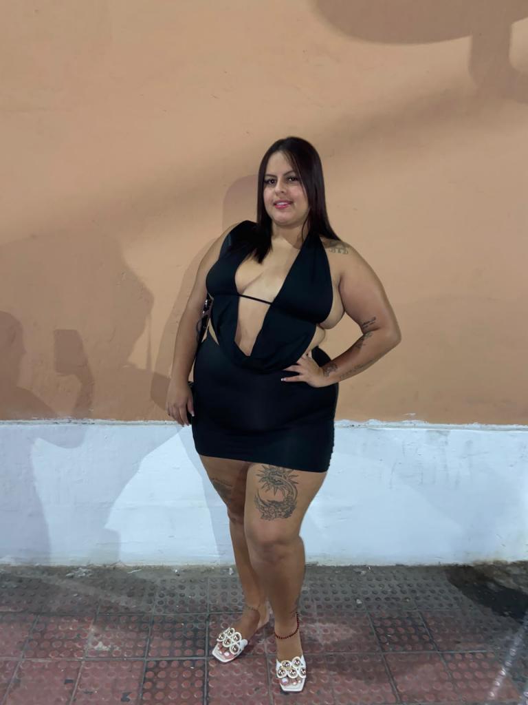 Chica busca chico en Alicante: 