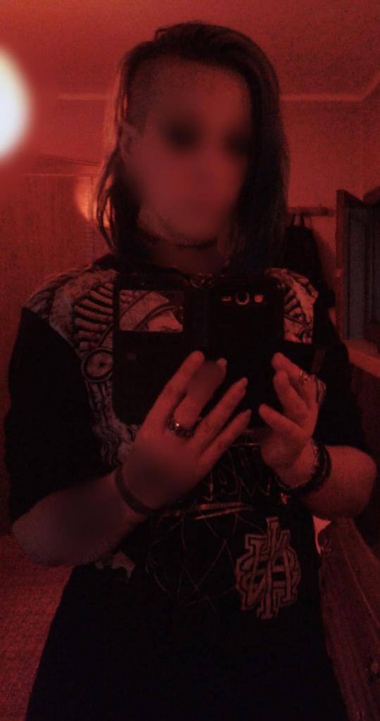 Chica busca chico en Murcia: 