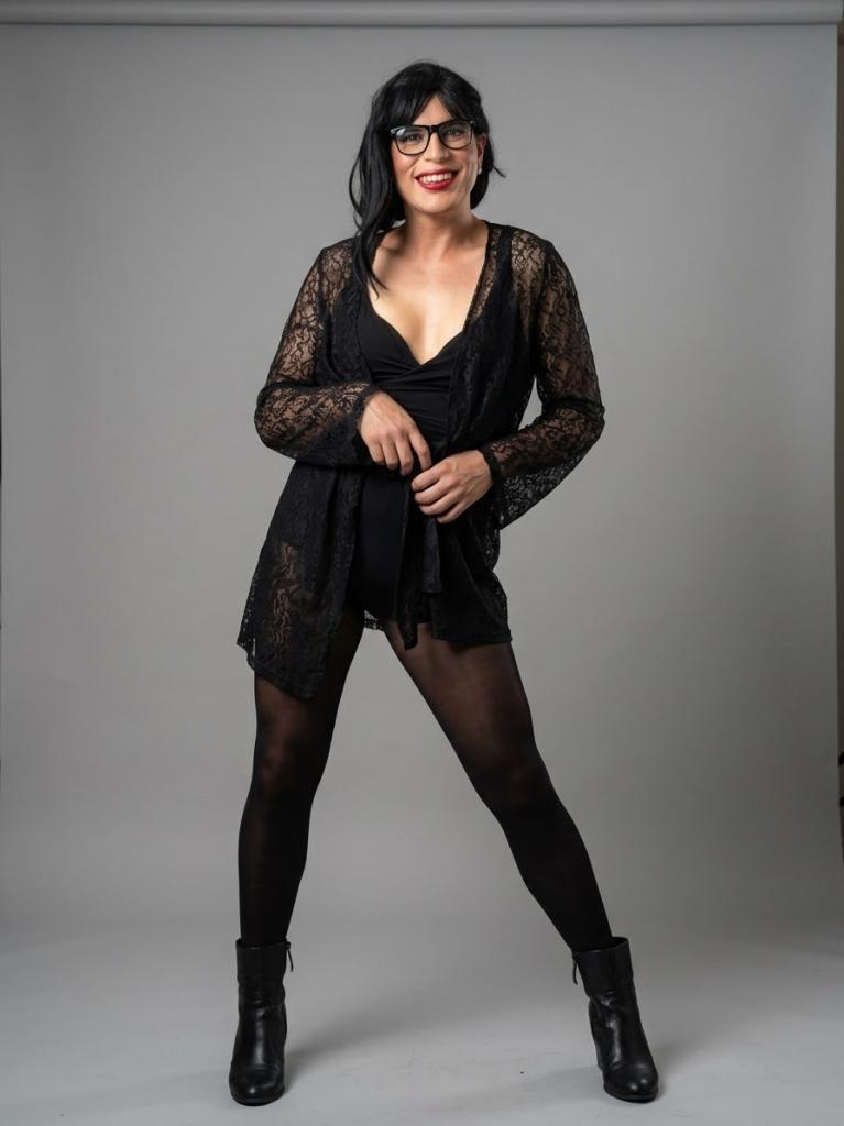 Transexual en Granada: 